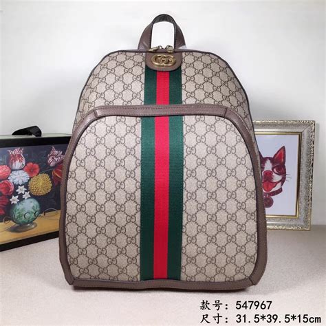 cheap gucci bookbag for sale|gucci backpack for cheap.